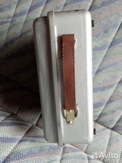 Прибор электроизмерительный комбинированный 43101