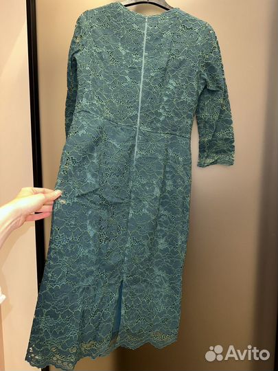 Платье вечернее размер М