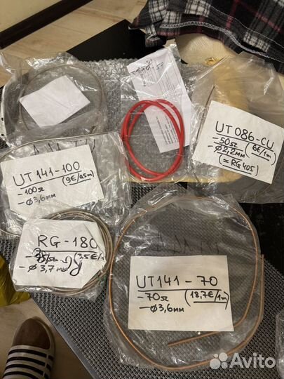 Запчасти для приборов