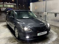 Mazda 3 2.0 MT, 2007, 300 000 км, с пробегом, цена 450 000 руб.