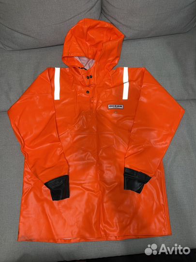 Комбинезон Ocean (L)
