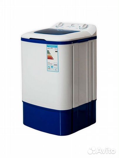 Стиральная машина белоснежка XR800B