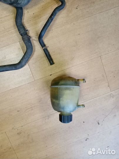 Патрубки охлаждения рено меган 1. 1.6 16кл 107л.с