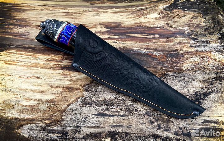 Универсальный нож 