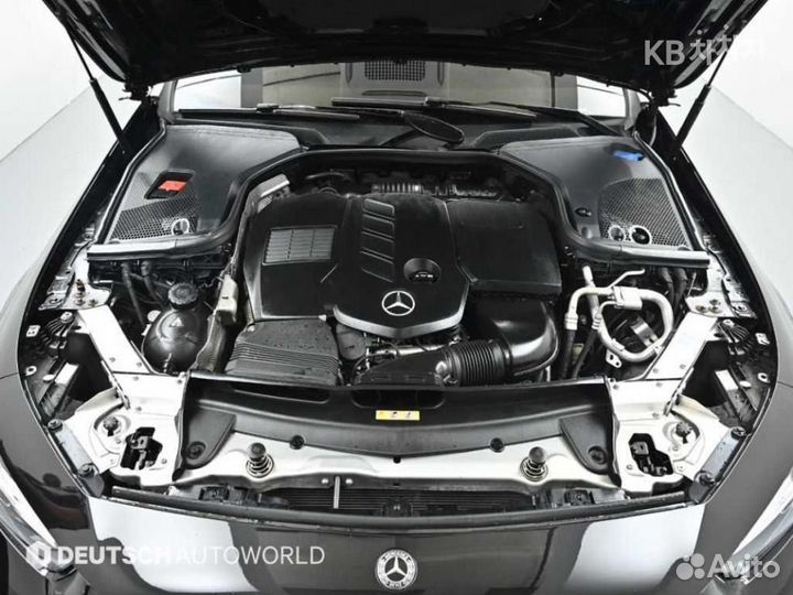 Mercedes-Benz CLS-класс 2.0 AT, 2020, 54 000 км