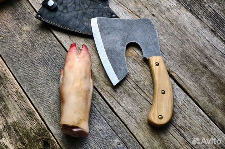 Универсальный Нож