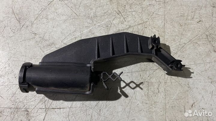 Механизм переднего бардачка Mercedes Benz W140