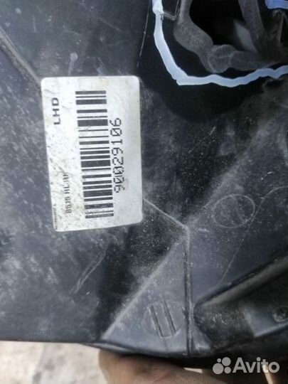 Фара правая Ford EcoSport 1 (2014-2023)