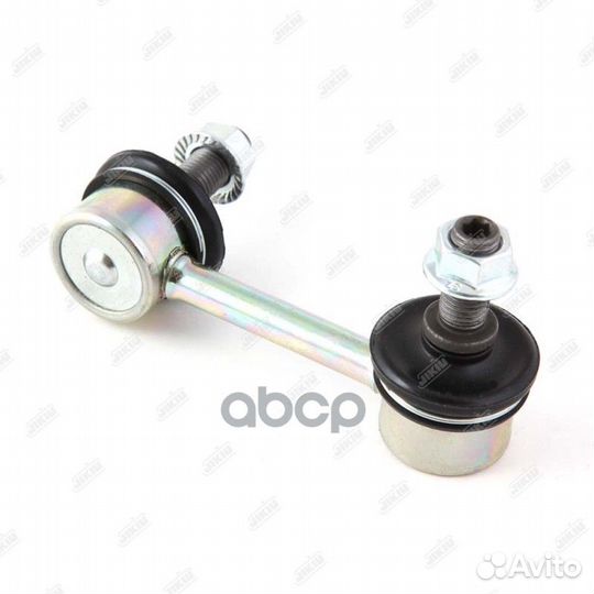 Тяга стабилизатора левая LS23015L LS23015L jikiu