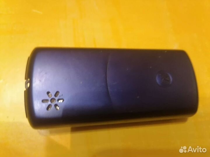 Телефон Motorola с350
