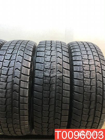 Dunlop Winter Maxx WM02 195/65 R15 91Q