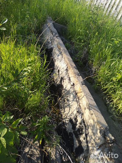 Бетонные плиты перекрытия бу