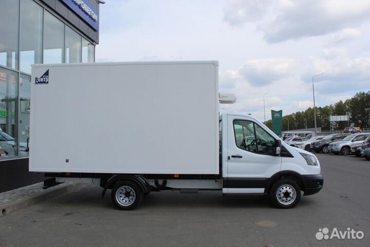 Ford Transit 2.2 МТ, 2019, 96 393 км