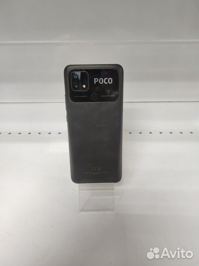 Xiaomi Poco C40, 3/32 ГБ