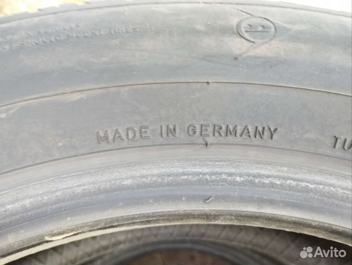 Dunlop Direzza DZ101 195/65 R15 87Y