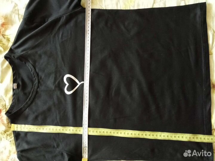 Вещи пакетом, 46. Оплата наличными, не высылаю