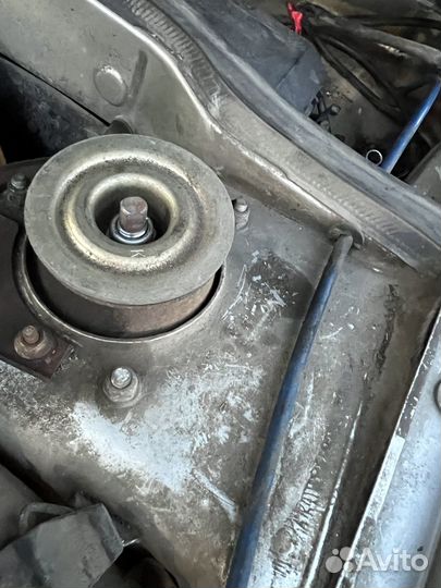 ВАЗ 2115 Samara 1.5 МТ, 2004, 283 882 км