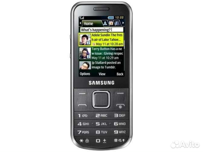 Samsung C3530
