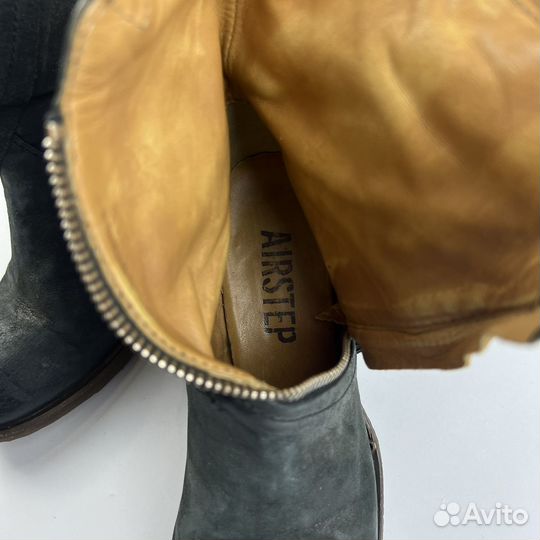 Ботинки AS 98 airstep авангард