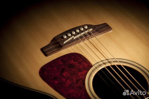 Электроакустическая гитара Takamine G90 series GN9