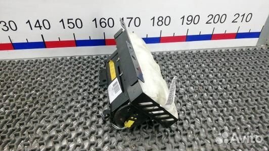 Подушка безопасности пассажира hyundai terracan HP