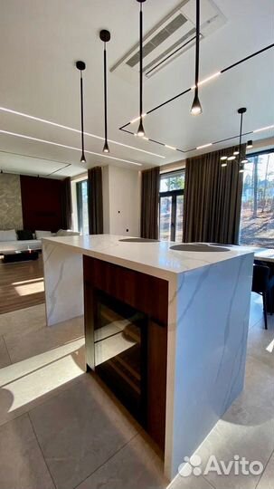 Кухня на заказ