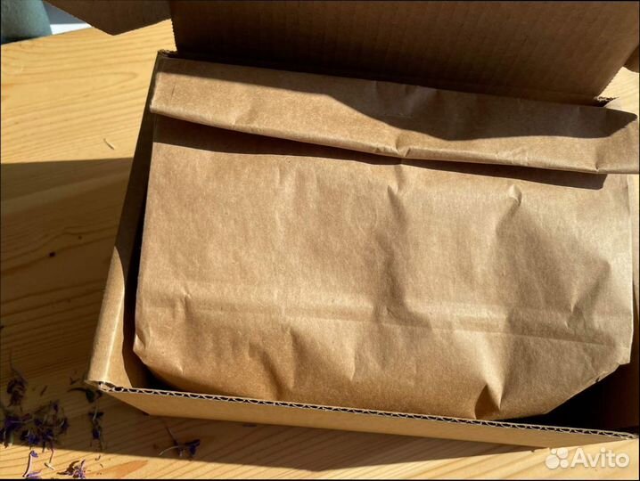 Иван-чай 1 кг 2023-го, экочай