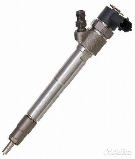 Форсунки 0445110376/5258744 Cummins ISF 2.8