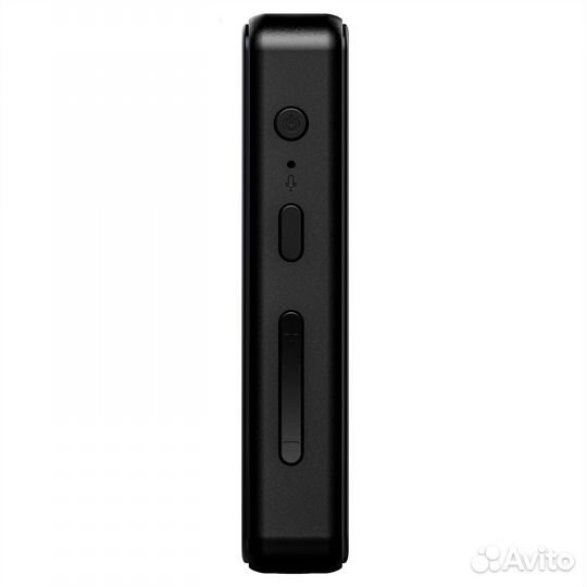 Усилитель для наушников FiiO BTR3K Black