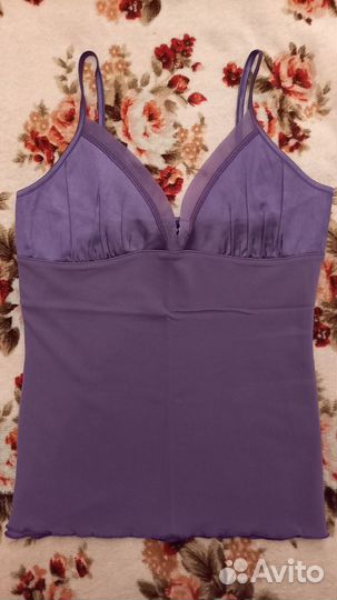 Женские топы размер XS-S (42-44)