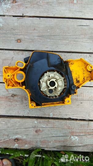 Стартер для бензопилы