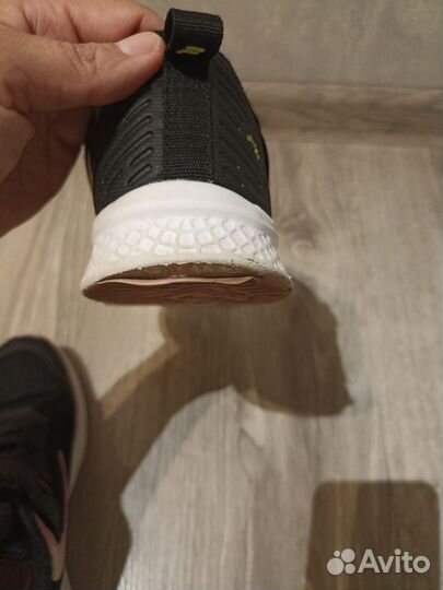 Кроссовки Fila 34