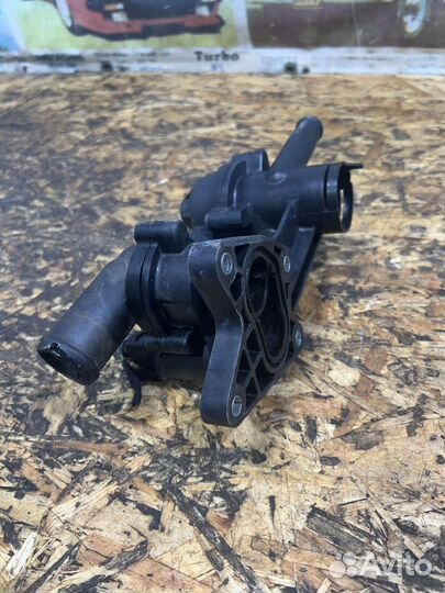 Термостат CAX Фольксваген Пассат B7