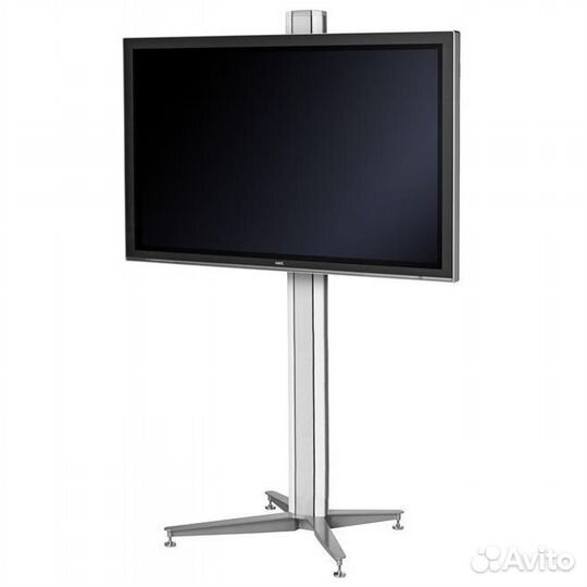 Стойка напольная для монитора SMS Flatscreen X FH 1955 WS