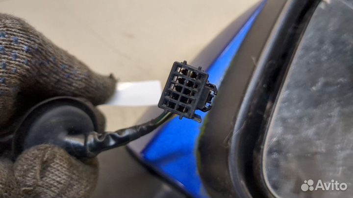 Зеркало боковое правое Opel Mokka