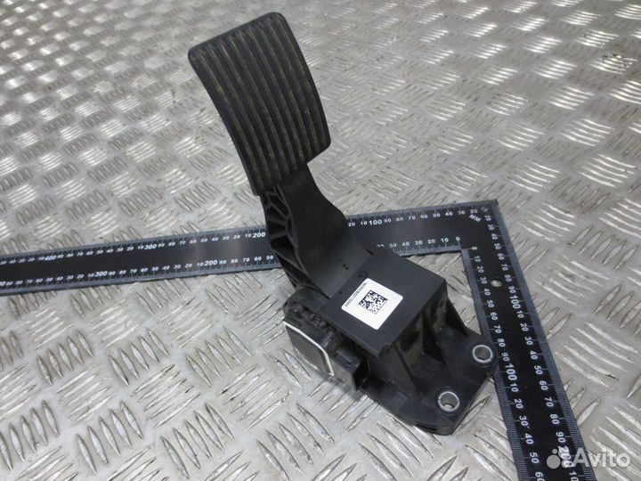 Педаль газа электронная Mercedes-Benz A9603000004