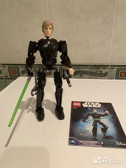 Lego бионикл star wars