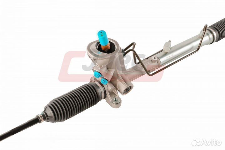 К Рулевая рейка audi A1 с 2010, VW Polo 5 с 2009 Д