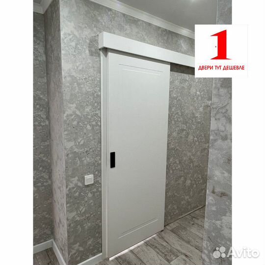 Дверь межкомнатная