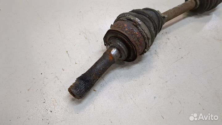 Полуось правая передняя Suzuki Grand Vitara XL-7