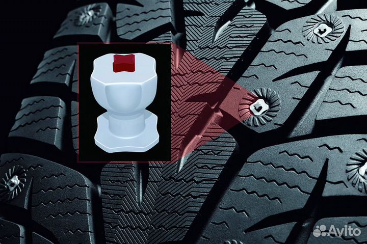 Yokohama Ice Guard IG55 225/65 R17