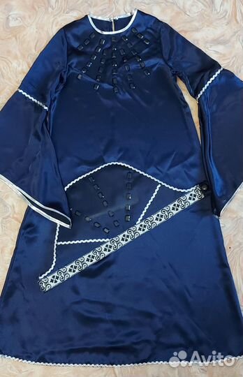 Новогодние костюмы для детей