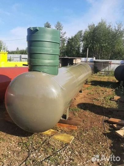 Газгольдер