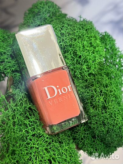 Лак для ногтей dior