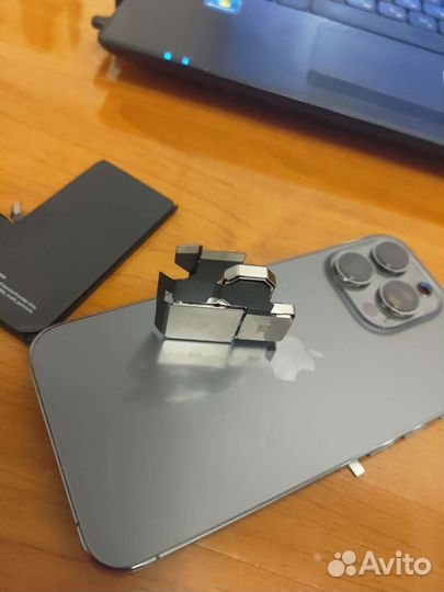 Камера iPhone 13 pro оригинал pro max