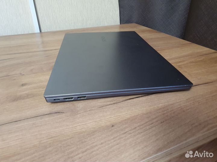 Ноутбук honor magicbook 16 pro