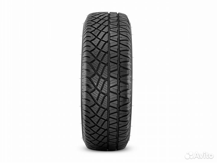 Michelin Latitude Cross 235/60 R18 107V