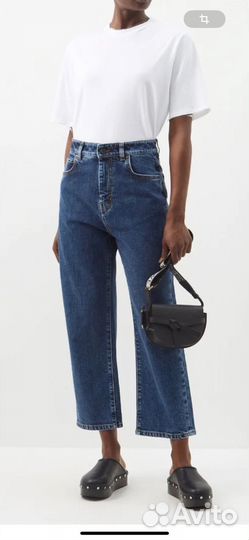 Джинсы Max mara weekend, 40it. Оригинал