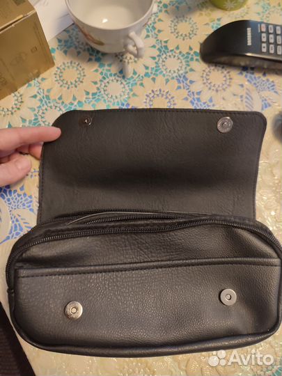 Пенал кошелек Хогвартс