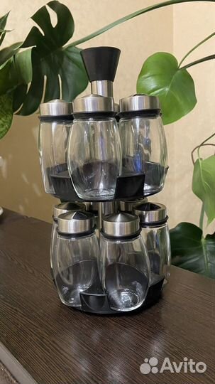 Набор для специй